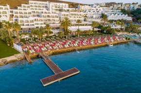 Гостиница Voyage Bodrum Hotel - Adult Only +16  Бодрум